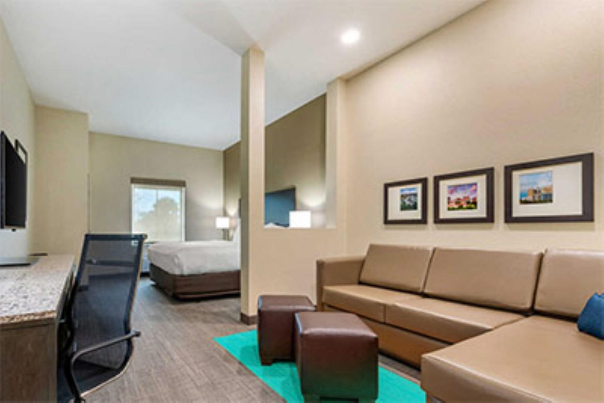 Ameniti Bay - Best Western Signature Collection Fruitville Экстерьер фото