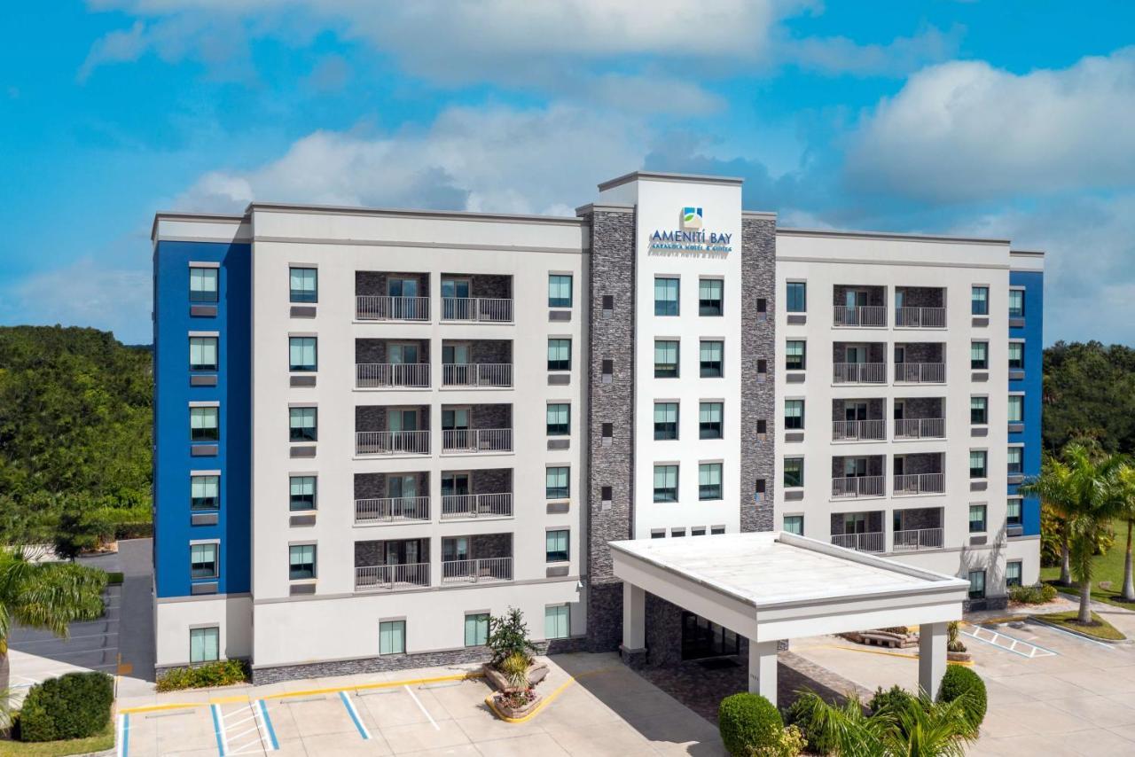 Ameniti Bay - Best Western Signature Collection Fruitville Экстерьер фото